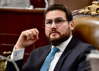 Morena no debe opinar sobre procesos internos de la oposición: PAN