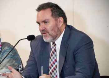 Tras balacera, exige  Döring  al GCDMX mayor vigilancia en AICM