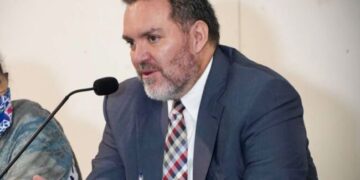 Tras balacera, exige  Döring  al GCDMX mayor vigilancia en AICM