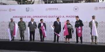 En la Ciudad de México no existe crisis de personas desaparecidas: Ernestina Godoy