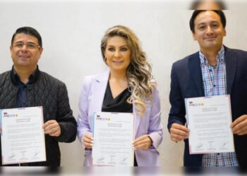 Alianza “Va por la CDMX” se apegará a calendario electoral