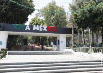 Garantizada la seguridad de las y los asistentes a la ceremonia del Grito de Independencia en la Alcaldía: Lía Limón