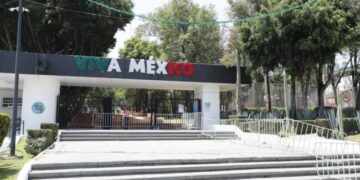 Garantizada la seguridad de las y los asistentes a la ceremonia del Grito de Independencia en la Alcaldía: Lía Limón