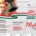 Invitan a ceremonia del Grito de Independencia en Alcaldía Coyoacán
