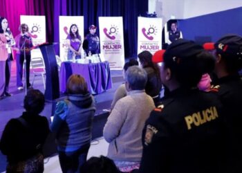 Sanar es de valientes porque también duele: Lía Limón