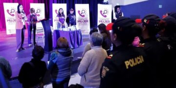 Sanar es de valientes porque también duele: Lía Limón