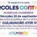 Invita Alcaldía Coyoacán al «Miércoles Contigo»