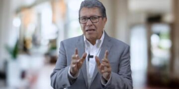 Ricardo Monreal llama a civilidad en campañas políticas