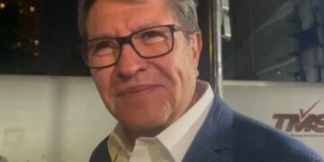 Inteligencia Artificial puede confundir, engañar y defraudar en campañas políticas: Ricardo Monreal