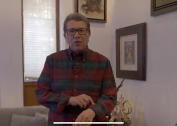 Ante la actual campaña de odio y rencor inyectada por la derecha, el antídoto es la alegría y esperanza en que el proceso de transformación iniciado en 2018 continuará en 2024, afirmó el senador, Ricardo Monreal Ávila.