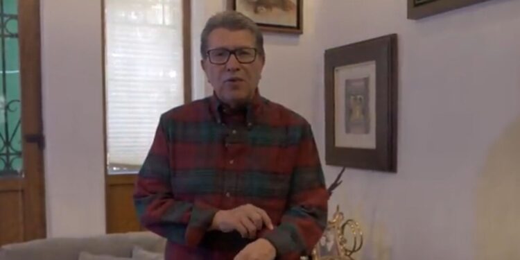 Ante la actual campaña de odio y rencor inyectada por la derecha, el antídoto es la alegría y esperanza en que el proceso de transformación iniciado en 2018 continuará en 2024, afirmó el senador, Ricardo Monreal Ávila.