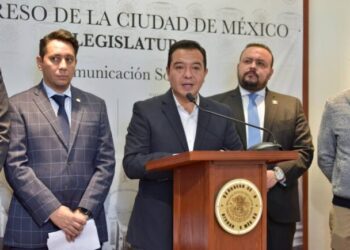 Gaviño, Serranía y Calderón, mucho que explicar por L-12: PAN