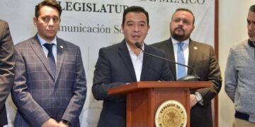 Gaviño, Serranía y Calderón, mucho que explicar por L-12: PAN