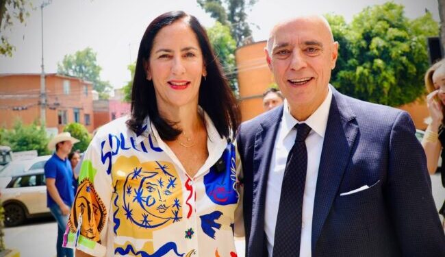 Las alianzas nos permiten trabajar a favor de las y los ciudadanos: Lía Limón