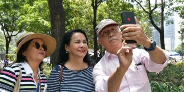 A través de actividades recreativas se recuperan espacios públicos en Azcapotzalco