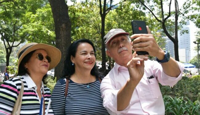 A través de actividades recreativas se recuperan espacios públicos en Azcapotzalco