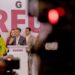 Niega Harfuch que habrá “dedazo” de AMLO y Sheinbaum