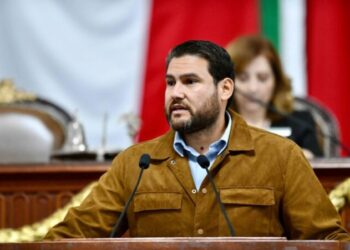  Necesitamos una Comisión de Derechos Humanos autónoma y que no proteja a los funcionarios de Morena: Cañez