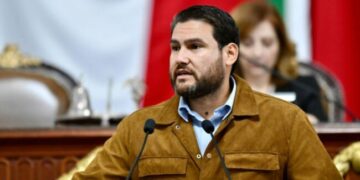  Necesitamos una Comisión de Derechos Humanos autónoma y que no proteja a los funcionarios de Morena: Cañez