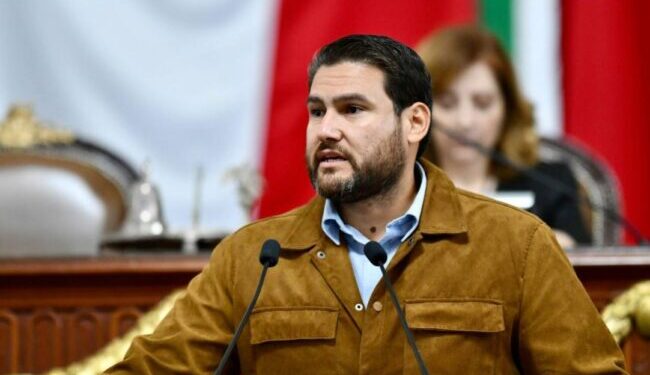  Necesitamos una Comisión de Derechos Humanos autónoma y que no proteja a los funcionarios de Morena: Cañez