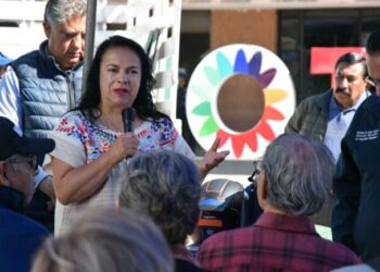 Sismos y ductos de hidrocarburos son temas prioritarios del Atlas de Riesgos en Azcapotzalco