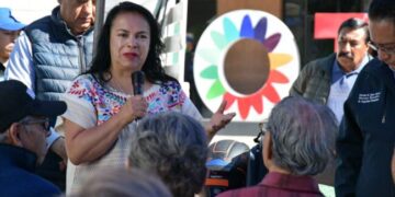 Sismos y ductos de hidrocarburos son temas prioritarios del Atlas de Riesgos en Azcapotzalco