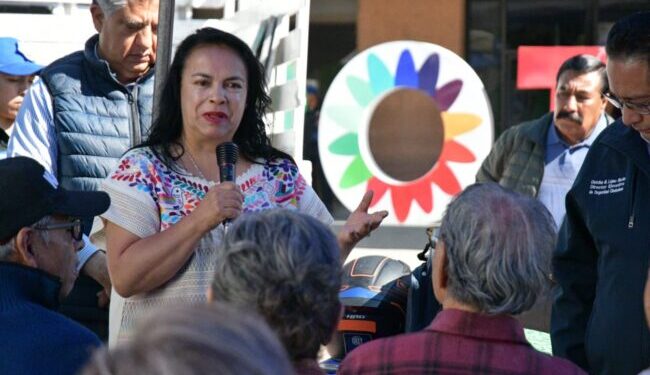 Sismos y ductos de hidrocarburos son temas prioritarios del Atlas de Riesgos en Azcapotzalco