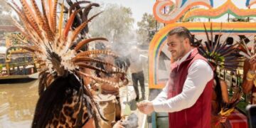 Reitera Harfuch que no tuvo participación en la construcción de la «verdad histórica»