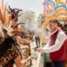 Reitera Harfuch que no tuvo participación en la construcción de la «verdad histórica»