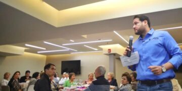 “En Cuauhtémoc vamos por el carro completo”: PAN