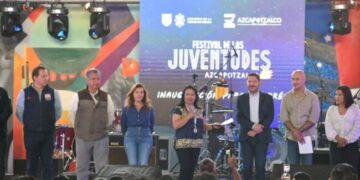 Anuncia Margarita Saldaña un nuevo parque en Azcapotzalco