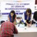 Encabeza Coyoacán la mayor campaña de regularización en mercados públicos