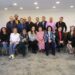 No me bajaré de la contienda por muy dura que resulte: Harfuch