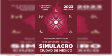 Aplicará Metro CDMX protocolo especial durante Simulacro Nacional