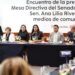 La presidenta de la Mesa Directiva, Ana Lilia Rivera Rivera, aseguró que en el Senado de la República están comprometidos para dar cumplimiento a las sentencias de la Suprema Corte de Justicia de la Nación, “siempre respetando estrictamente el principio de separación de poderes”. FOTO: Especial