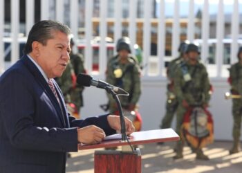 Lo que pasa en Zacatecas