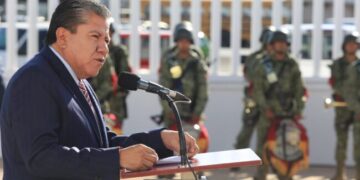 Lo que pasa en Zacatecas