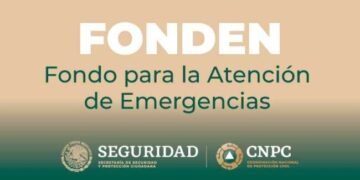 El FONDEN o el FONDEN, en tiempos de crisis