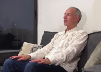 Ahora que Hugo López Gatell, aspirante de Morena a la Jefatura de Gobierno lanzó su “miniserie”, aquí le hacemos algunas propuestas de título.