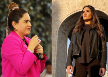 Se perfilan mujeres para Alcaldía Cuauhtémoc