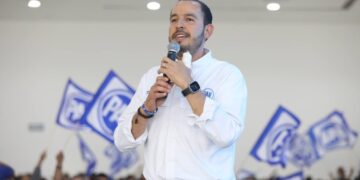 Diputados del PRI en el Congreso de la CDMX andan molestos porque traen mucha presión para votar a favor de la ratificación de la titular de la Fiscalía General de Justicia de la CDMX, Ernestina Godoy. FOTO: Especial CDMX