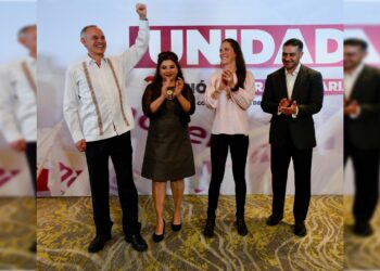 Gatell no tiene límites en impudor y cinismo