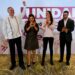 Gatell no tiene límites en impudor y cinismo