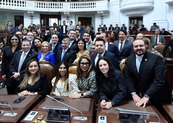Von Roehrich está preso en el Reclusorio Norte por las acusaciones que Morena llama "el cártel inmobiliario", que también salpicó a Taboada y a Mendoza, pues su hermano Víctor Hugo está prófugo de la justicia, desde el año pasado. FOTO: Especial