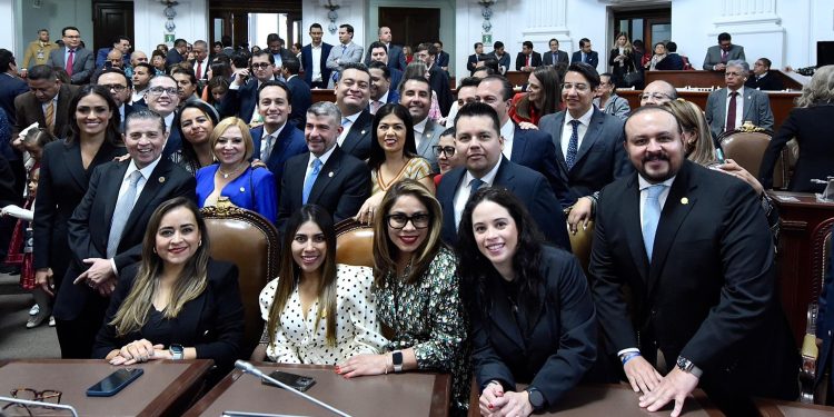 Von Roehrich está preso en el Reclusorio Norte por las acusaciones que Morena llama "el cártel inmobiliario", que también salpicó a Taboada y a Mendoza, pues su hermano Víctor Hugo está prófugo de la justicia, desde el año pasado. FOTO: Especial