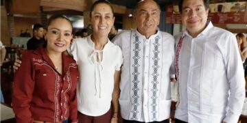 Aunque haya grupos que buscaron dejarlo fuera de las encuestas de Morena, el diputado federal Antonio Pérez Garibay, es la mejor apuesta para contender por el gobierno de Jalisco, pues aportaría 2.5 millones de votos para darle el triunfo al partido a nivel estatal, que también se sumarían a Claudia Sheinbaum Pardo en la elección presidencial. FOTO: Especial