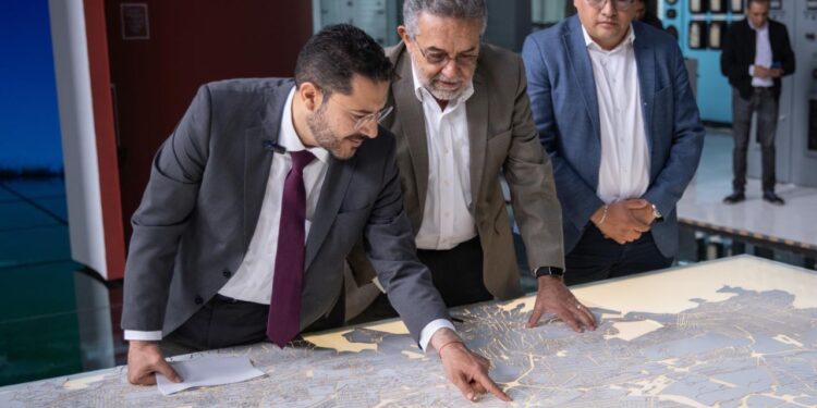 El jefe de Gobierno de la Ciudad de México Martí Batres dijo que es inaceptable que haya tomas de clandestinas de agua luego del robo de agua en ductos del Sistema de Aguas de la Ciudad de México (SACMEX) en la carretera Picacho Ajusco. FOTO: GCDMX