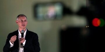 “Mi conciencia está tranquila”: López-Gatell