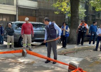 Encabeza Giovani Gutiérrez el «Miércoles Contigo”