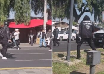 Denuncia Sandra Cuevas campaña de hostigamiento en Alcaldías de Morena